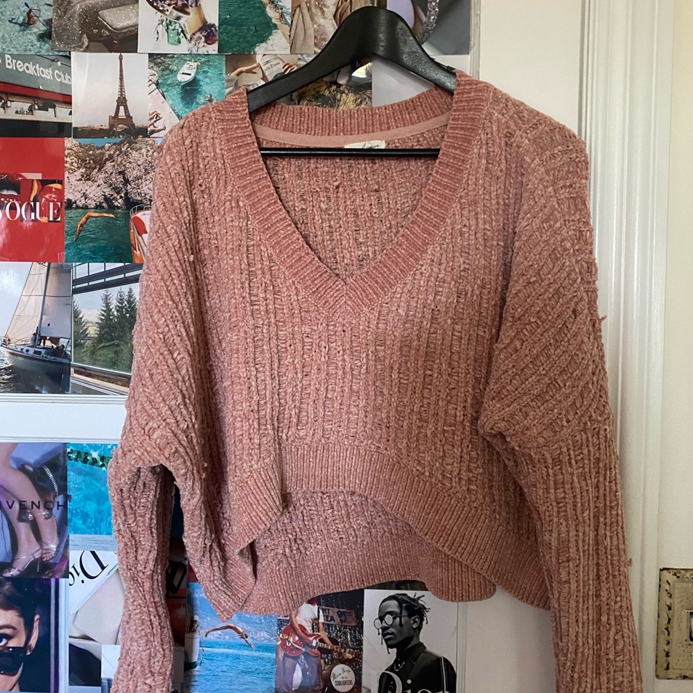 sweater